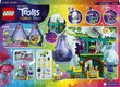 41255 LEGO® Trolls Puhkus külas hind ja info | Klotsid ja konstruktorid | kaup24.ee