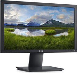 Dell E1920H hind ja info | Monitorid | kaup24.ee
