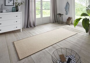 BT Carpet ковровая дорожка Bouclé, 80x200 см цена и информация | Ковры | kaup24.ee