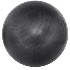 Гимнастический мяч Avento 41VM 65 см, розовый цена и информация | Гимнастические мячи | kaup24.ee