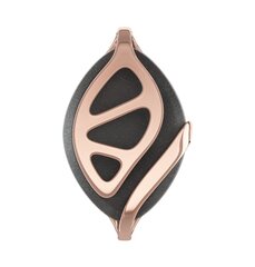 Элегантный умный кулон Bellabeat с фурнитурой Leaf Urban Rose Gold HT-20LF-RG-02 цена и информация | Аксессуары для телефонов | kaup24.ee