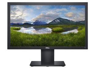 Dell E2020H цена и информация | Dell Мониторы, стойки для мониторов | kaup24.ee