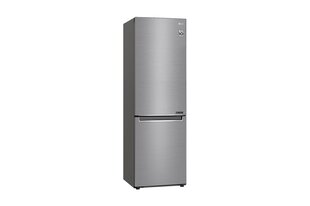LG GBB61PZGFN цена и информация | Холодильники | kaup24.ee
