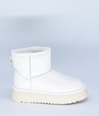 Обувь вида UGG  для женщин, ELtempo, 29901202 EIAP00009321 цена и информация | Женские сапоги | kaup24.ee