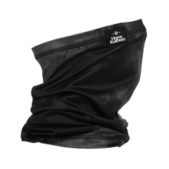 Horsefeathers многофункциональный шарф Neck Warmer AM095Y черный цена и информация | Женские носки | kaup24.ee