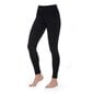 Horsefeathers naiste retuusid CLARIS LEGGINGS SW848G must цена и информация | Naiste püksid | kaup24.ee