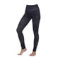 Horsefeathers naiste retuusid CLARIS LEGGINGS SW848H must hind ja info | Naiste püksid | kaup24.ee