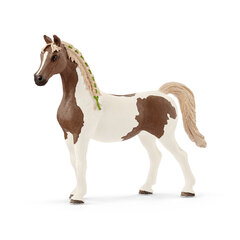 Статуэтка Пинтабианской кобылы Schleich Horse Club цена и информация | Развивающий мелкую моторику - кинетический песок KeyCraft NV215 (80 г) детям от 3+ лет, бежевый | kaup24.ee