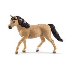 Фигурка Кобыла пони Коннемара Schleich Horse Club цена и информация | Игрушки для мальчиков | kaup24.ee