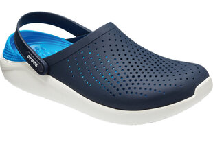 Jalanõud Crocs™ LiteRide Clog hind ja info | Crocs™ Meeste jalanõud | kaup24.ee