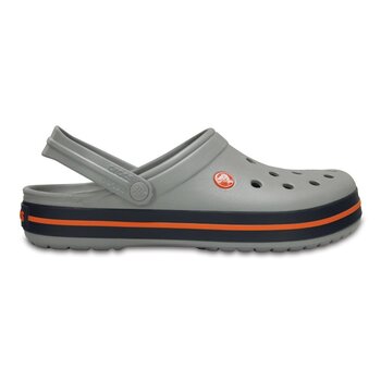 Jalanõud Crocs™ Crocband™ hind ja info | Meeste plätud, sussid | kaup24.ee