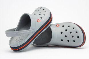 Jalanõud Crocs™ Crocband™ hind ja info | Crocs™ Meeste jalanõud | kaup24.ee