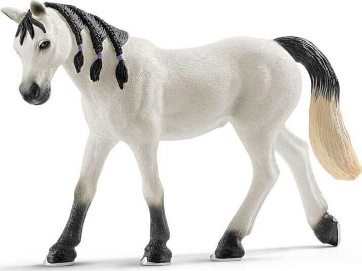 Kuju Araabia mära Schleich Horse Club цена и информация | Tüdrukute mänguasjad | kaup24.ee