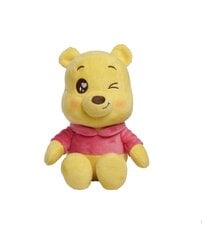 Winnie Puh maskott Pehme pehme pluus 25 cm hind ja info | Pehmed mänguasjad | kaup24.ee