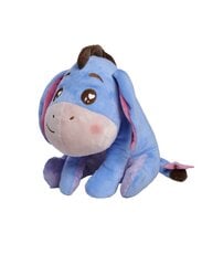 Eeyore maskott Pehme pehme pluus 23 cm hind ja info | Pehmed mänguasjad | kaup24.ee