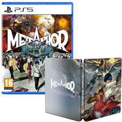 Metaphor: ReFantazio SteelBook Edition PS5 hind ja info | Arvutimängud, konsoolimängud | kaup24.ee