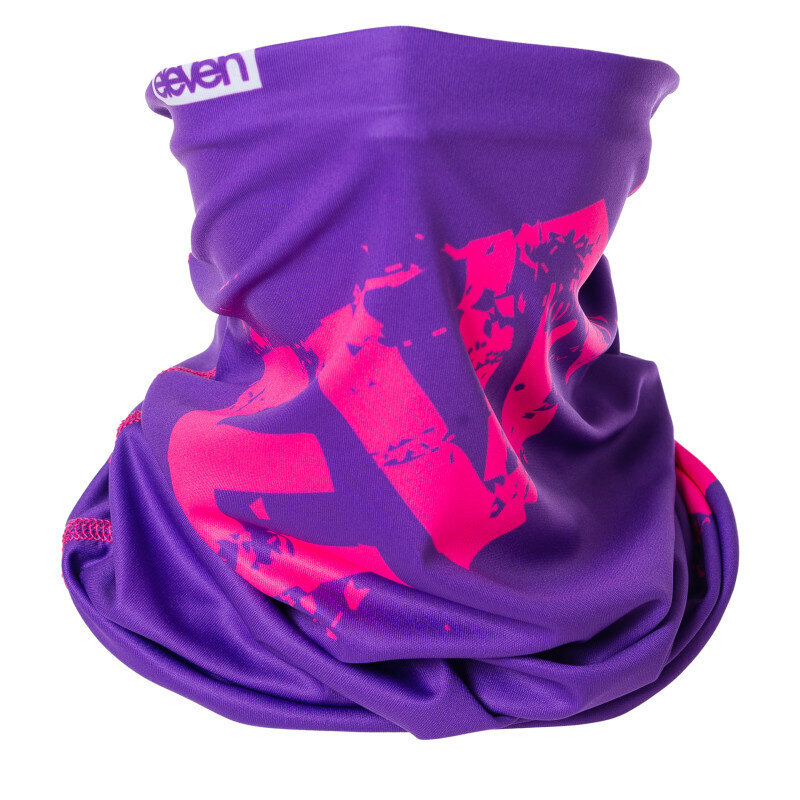 Universaalne sall Eleven Sportswear ELEVEN EVN VIOLET, lilla hind ja info | Naiste sallid | kaup24.ee