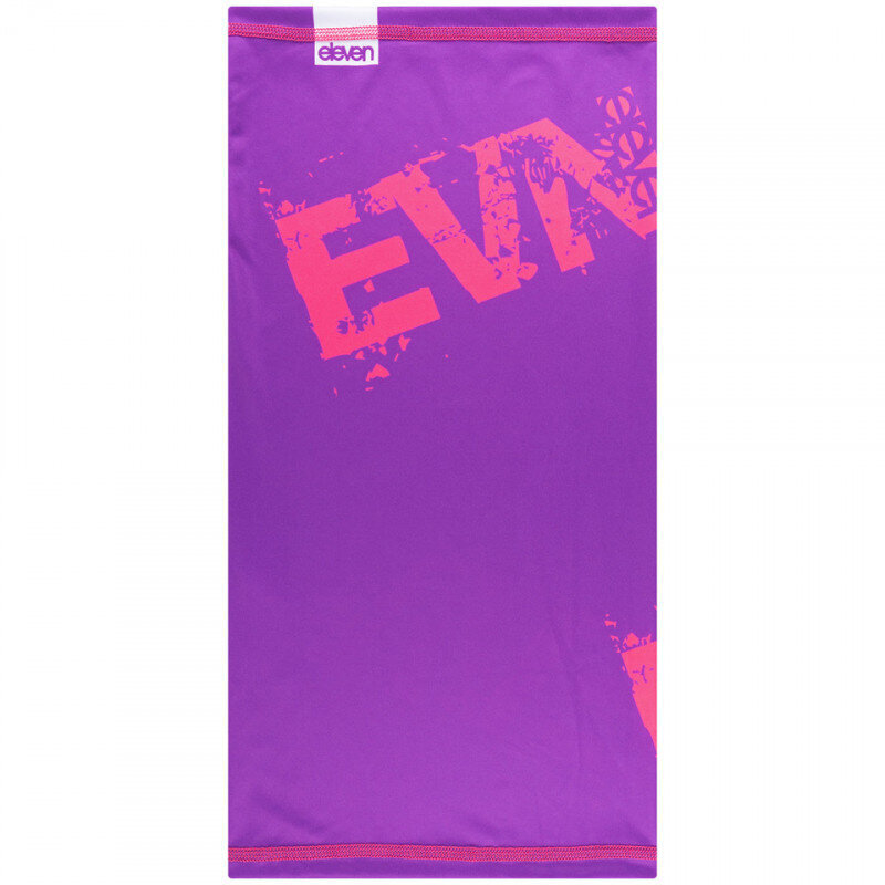 Universaalne sall Eleven Sportswear ELEVEN EVN VIOLET, lilla hind ja info | Naiste sallid | kaup24.ee