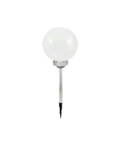 Õuelamp LED Polux päikesepatareiga hind ja info | Aia- ja õuevalgustid | kaup24.ee