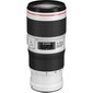 Canon EF 70-200mm f/4L IS II USM hind ja info | Objektiivid | kaup24.ee