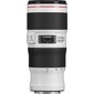 Canon EF 70-200mm f/4L IS II USM hind ja info | Objektiivid | kaup24.ee