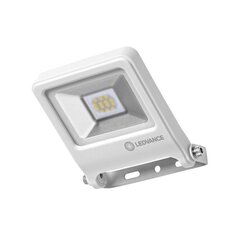 LED prožektor LEDVANCE, 10 W 3000 K цена и информация | Уличное освещение | kaup24.ee