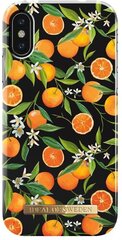 Fashion Case iPhone X Tropical Fall hind ja info | Telefoni kaaned, ümbrised | kaup24.ee