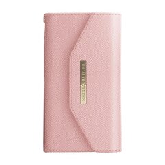 Mayfair Clutch iPhone X/Xs Pink hind ja info | Telefoni kaaned, ümbrised | kaup24.ee