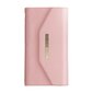 Mayfair Clutch iPhone X/Xs Pink hind ja info | Telefoni kaaned, ümbrised | kaup24.ee