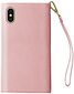 Mayfair Clutch iPhone X/Xs Pink цена и информация | Telefoni kaaned, ümbrised | kaup24.ee