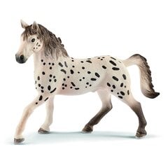 Фигурка лошади породы Knabstrupper Schleich Horse Club цена и информация | Развивающий мелкую моторику - кинетический песок KeyCraft NV215 (80 г) детям от 3+ лет, бежевый | kaup24.ee