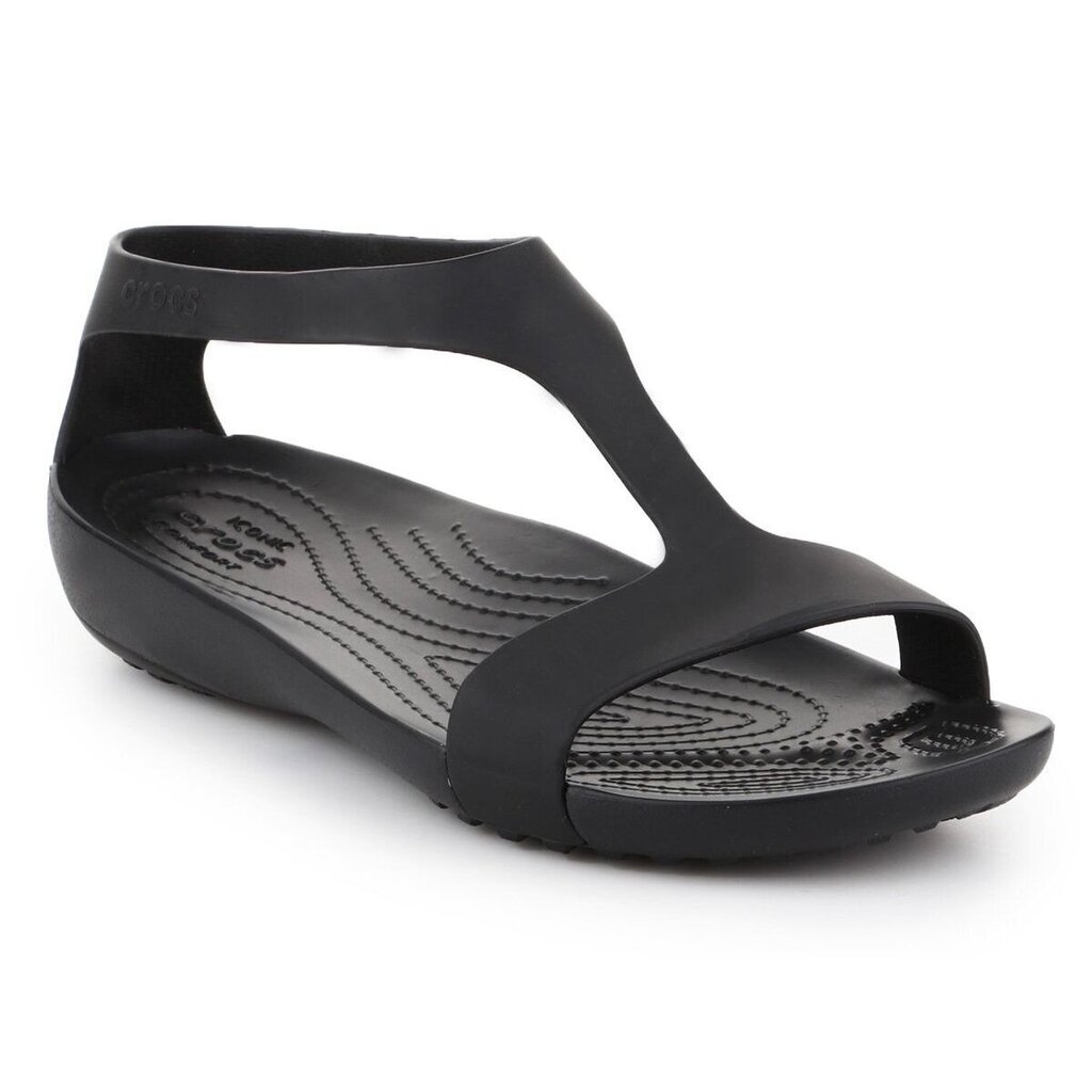 Sandaalid Crocs W Serena Sandals 205469-060 hind ja info | Naiste sandaalid | kaup24.ee