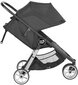 Sportlik jalutuskäru Baby Jogger City mini® 2, Jet цена и информация | Vankrid, jalutuskärud | kaup24.ee