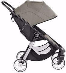 Спортивная коляска Baby Jogger City mini® 2 4-W, Sepia цена и информация | Коляски | kaup24.ee