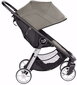 Sportlik jalutuskäru Baby Jogger City mini® 2 4-W, Sepia цена и информация | Vankrid, jalutuskärud | kaup24.ee