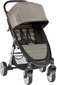 Sportlik jalutuskäru Baby Jogger City mini® 2 4-W, Sepia цена и информация | Vankrid, jalutuskärud | kaup24.ee