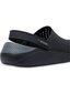 Crocs™ jalanõud Crocs™ LITERIDE CLOG, must hind ja info | Meeste plätud, sussid | kaup24.ee