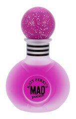 Katy Perry Katy Perry´s Mad Potion EDP naistele 50 ml hind ja info | Naiste parfüümid | kaup24.ee