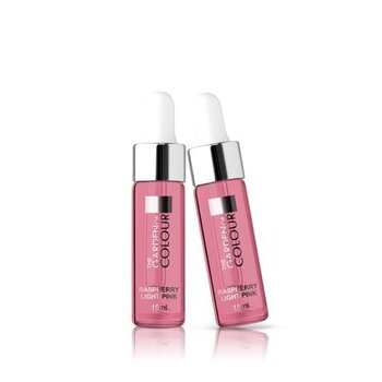 Масло для кутикул Silcare The Garden of Colour Raspberry Light Pink 15 мл цена и информация | Лаки для ногтей, укрепители для ногтей | kaup24.ee