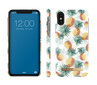 Fashion Case iPhone X Pineapple Bonanza цена и информация | Telefoni kaaned, ümbrised | kaup24.ee