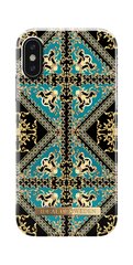 Fashion Case iPhone X/Xs Baroque Ornament цена и информация | Чехлы для телефонов | kaup24.ee