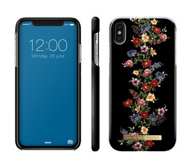 Fashion Case iPhone Xs Max tume lilleline hind ja info | Telefoni kaaned, ümbrised | kaup24.ee