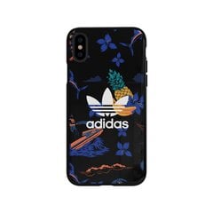 Adidas Originals case iPhone X/Xs, Island Time hind ja info | Telefoni kaaned, ümbrised | kaup24.ee