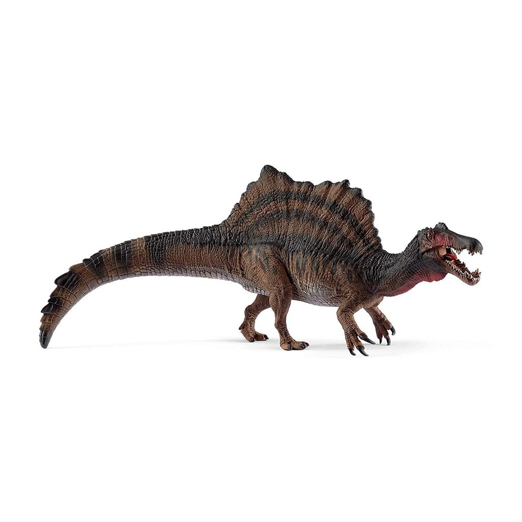 Kuju Spinosaurus Schleich Dinosaurs цена и информация | Poiste mänguasjad | kaup24.ee