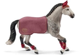 Фигурка Лошадь тракенской породы Schleich Horse Club цена и информация | Игрушки для мальчиков | kaup24.ee