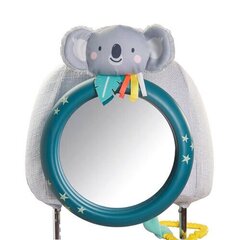 Зеркало для заднего сиденья Taf Toys Koala цена и информация | Аксессуары для автокресел | kaup24.ee