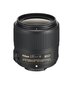 Nikon AF-S Nikkor 35mm f/1.8G ED hind ja info | Objektiivid | kaup24.ee