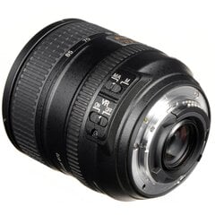 Nikon AF-S NIKKOR 24-85mm f/3.5-4.5G ED VR - Valge karp (white box) hind ja info | Objektiivid | kaup24.ee