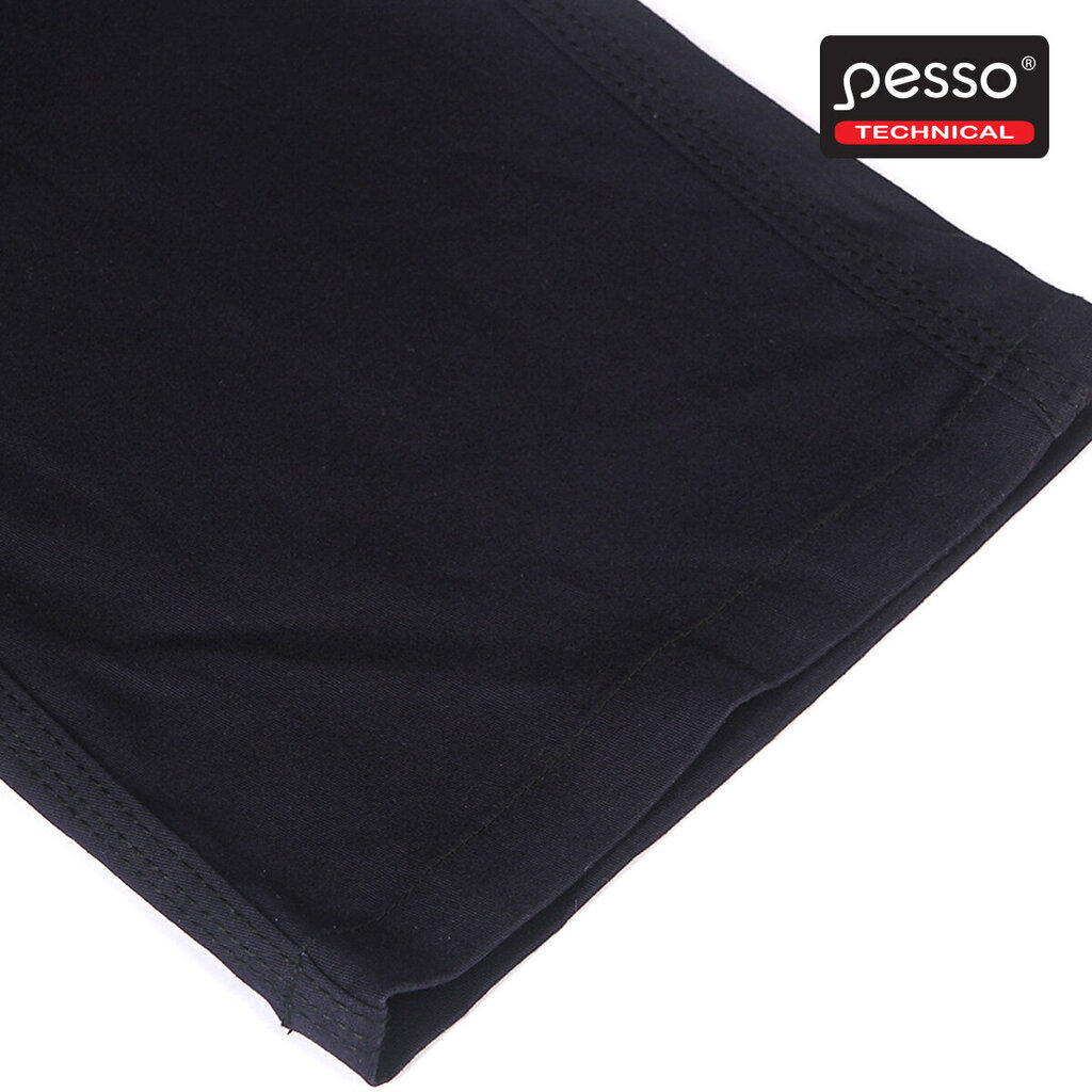 Töö traksipüksid Pesso Twill Stretch hind ja info | Tööriided | kaup24.ee