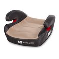 Turvaiste Lorelli Travel Luxe Isofix Anch, 15-36 kg, Beige